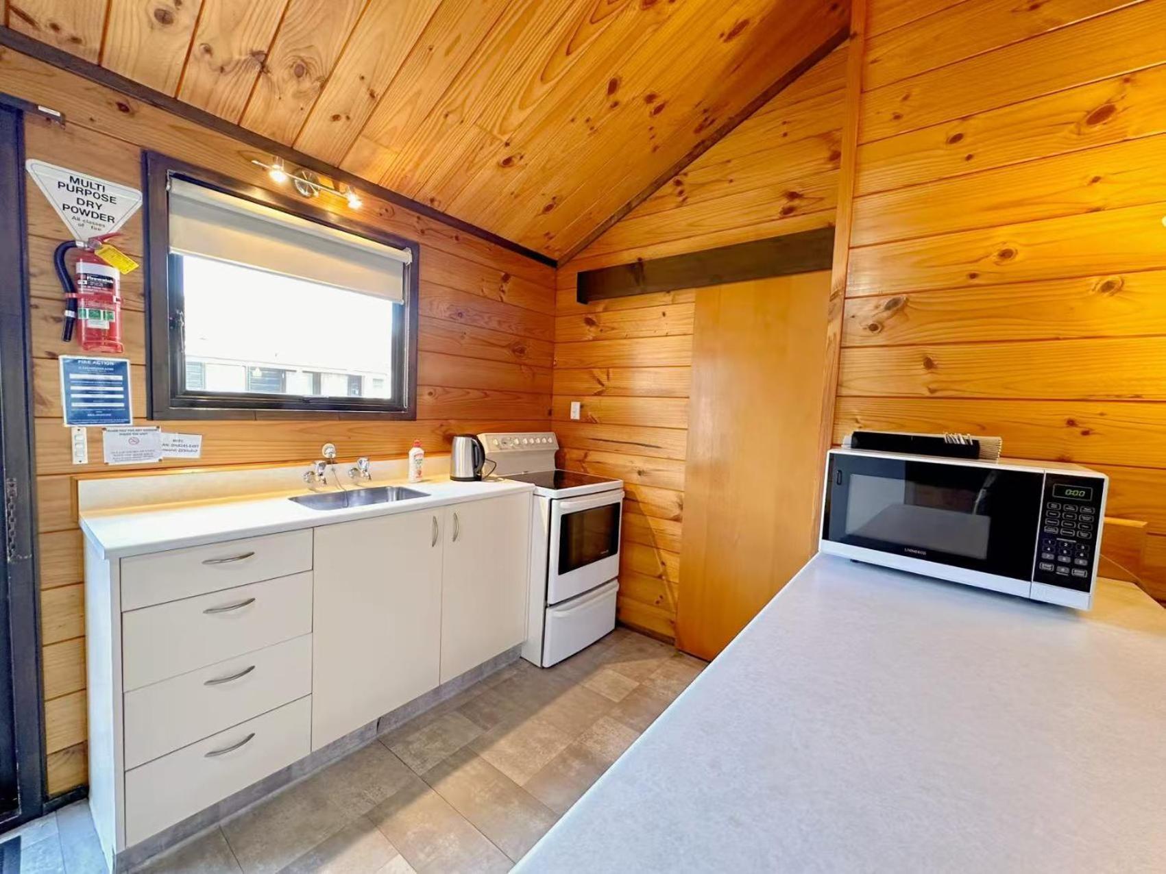 Orewa Motor Lodge Eksteriør bilde